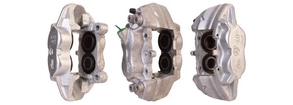 Brake Caliper (83-1780)