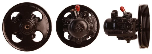 Hydraulic Pump, steering (15-0111)