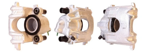 Brake Caliper (83-0481)