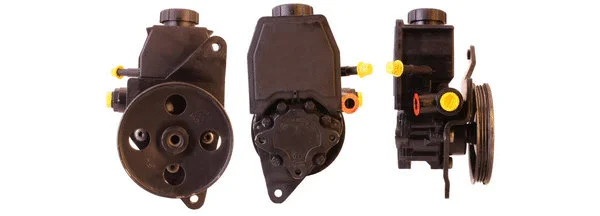 Hydraulic Pump, steering (15-0086)
