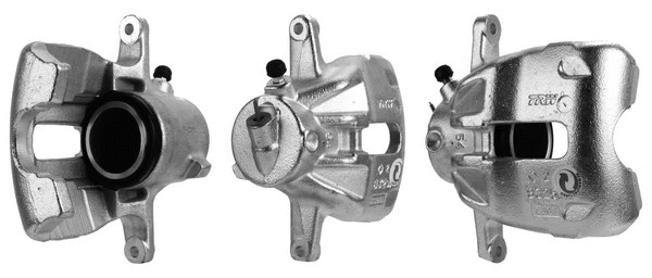 Brake Caliper