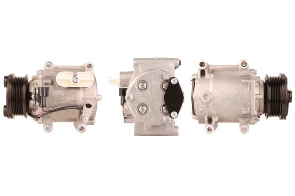 Compressor, air conditioning (51-0673)