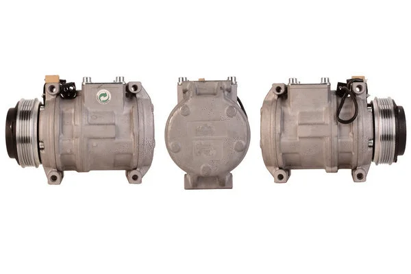 Compressor, air conditioning (51-0547)