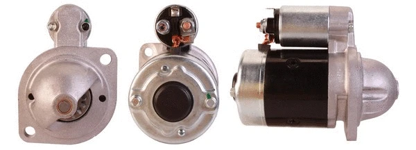 Starter (25-0423)