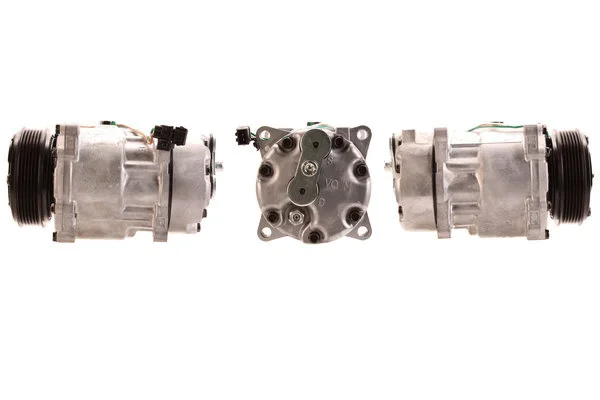 Compressor, air conditioning (51-0604)