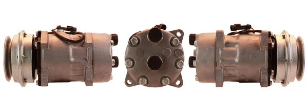 Compressor, air conditioning (51-0675)