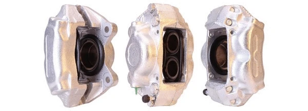 Brake Caliper (83-0077)