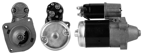 Starter (26-0393)
