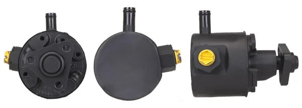 Hydraulic Pump, steering (15-0959)