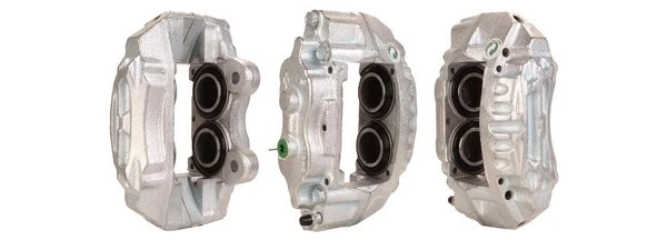 Brake Caliper (82-0332)