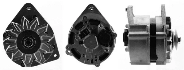 Alternator (28-0725)