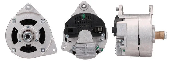 Alternator (28-0907)