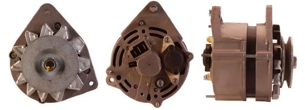 Alternator (28-4693)