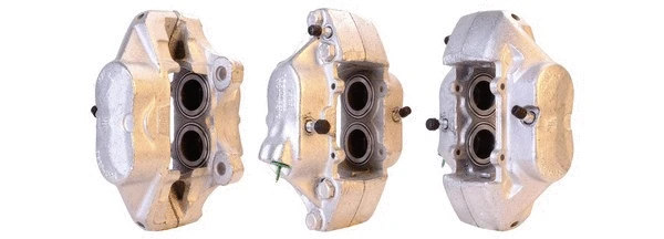 Brake Caliper (83-0038)
