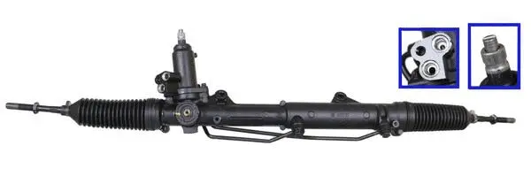 Steering Gear (11-1246R)