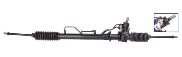 Steering Gear (11-0408)