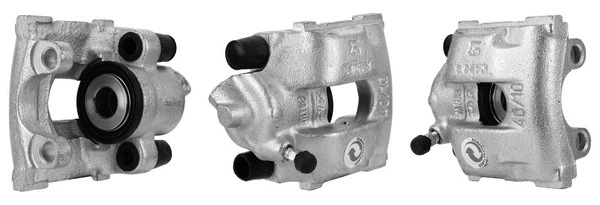 Brake Caliper (86-1656)