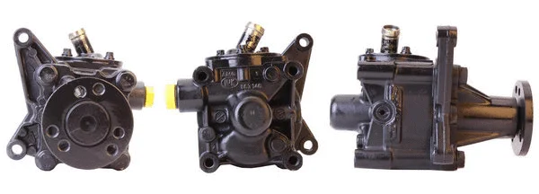 Hydraulic Pump, steering (15-0801)