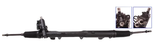 Steering Gear (11-1293R)