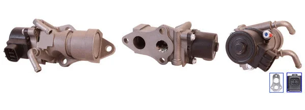EGR Valve (72-0093)