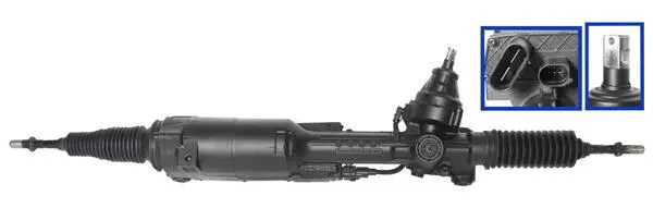 Steering Gear (17-1788)