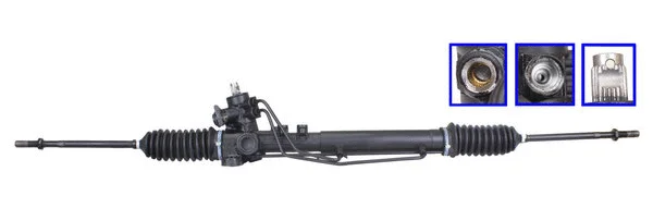 Steering Gear (11-1822)