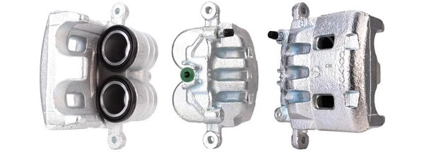 Brake Caliper