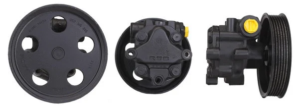 Hydraulic Pump, steering (15-0207)