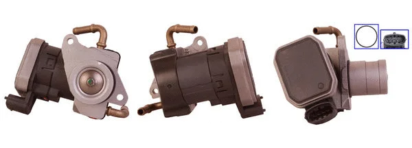 EGR Valve (73-0016)