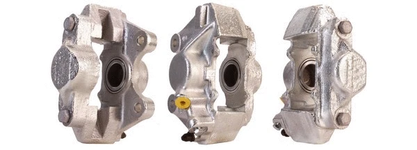 Brake Caliper (86-0037)