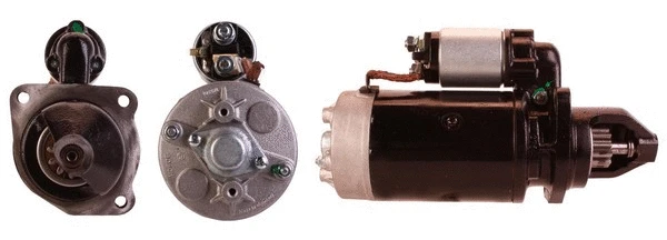 Starter (45-0316)