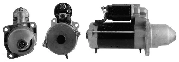 Starter (25-3062)