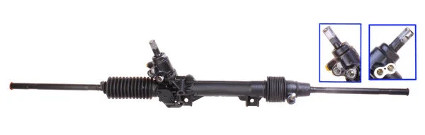 Steering Gear (11-0647)