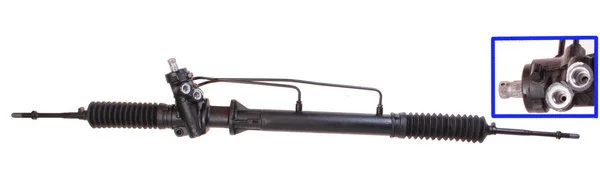 Steering Gear (11-0252)