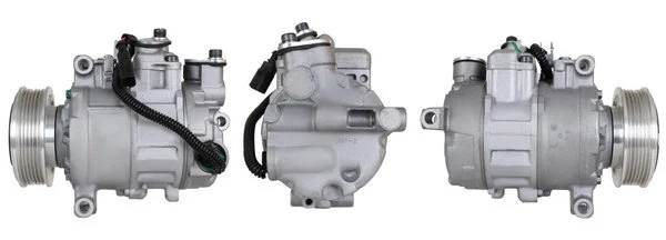 Compressor, air conditioning (51-1084)