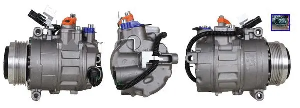 Compressor, air conditioning (51-1337)