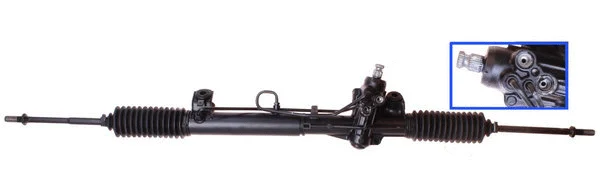 Steering Gear (11-0139)