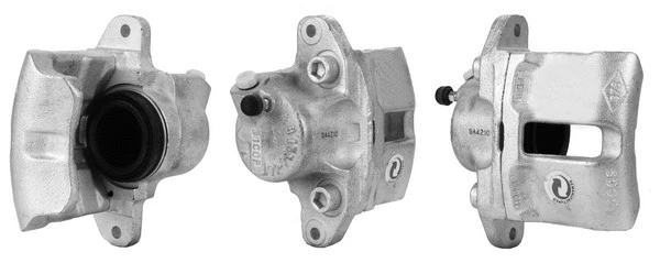 Brake Caliper (82-0109)