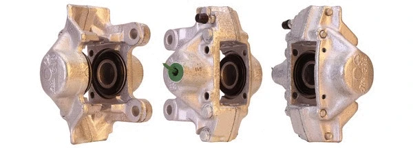 Brake Caliper (87-0508)