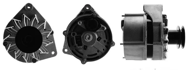 Alternator (28-0584)
