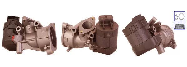 EGR Valve (73-0024)