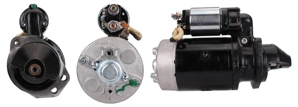 Starter (25-4336)
