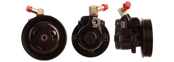Hydraulic Pump, steering (15-0039)