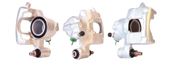 Brake Caliper (83-0635)