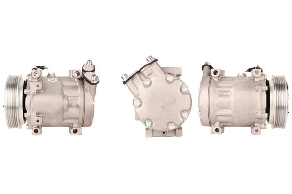 Compressor, air conditioning (51-0312)