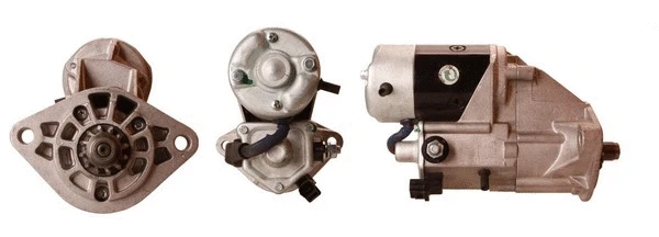 Starter (45-2482)