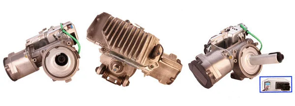 Steering Column (16-0103)