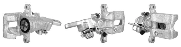 Brake Caliper