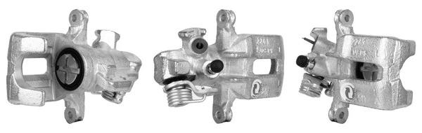 Brake Caliper