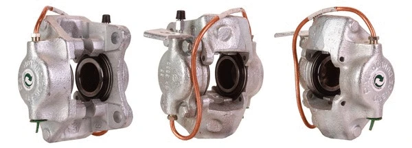 Brake Caliper (82-0629)